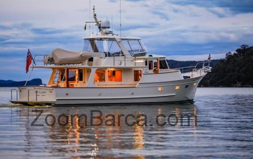 Fleming 55 scheda tecnica 